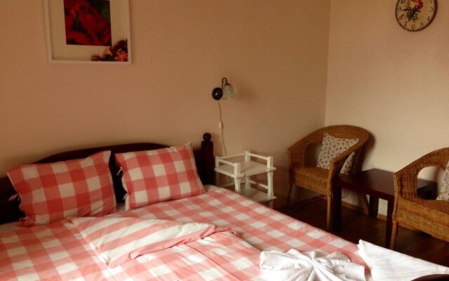 Hotel St. Anna