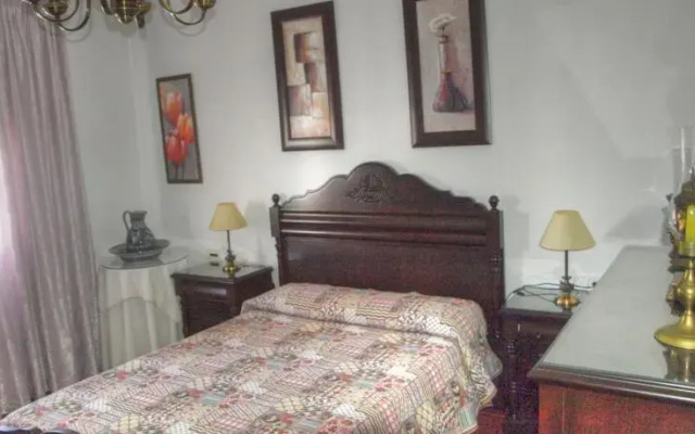 Casa Alcoine