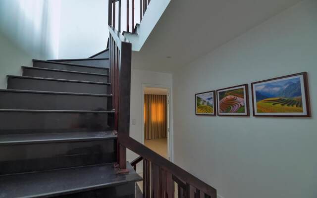 Haradise Suite Villa