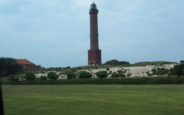 8 in het Huis Meerloft