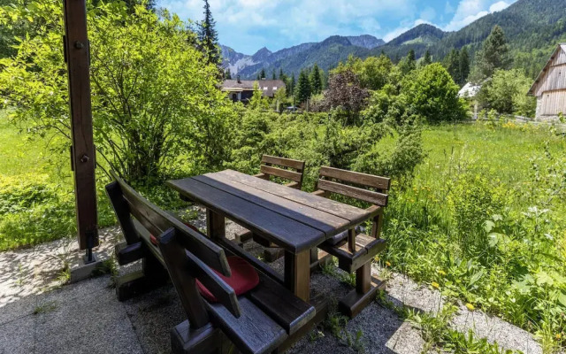 Holiday Home in Ferlach Near Woerthersee
