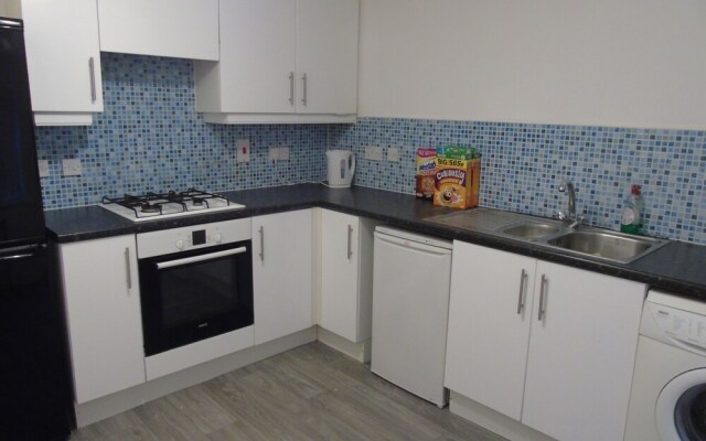 Swinton 3-bedroom House