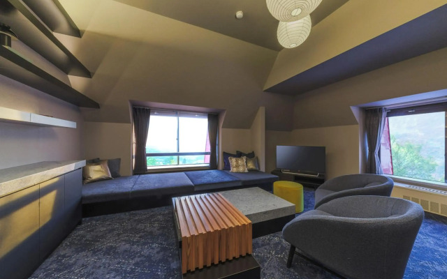 Takamiya Hotel Jurin