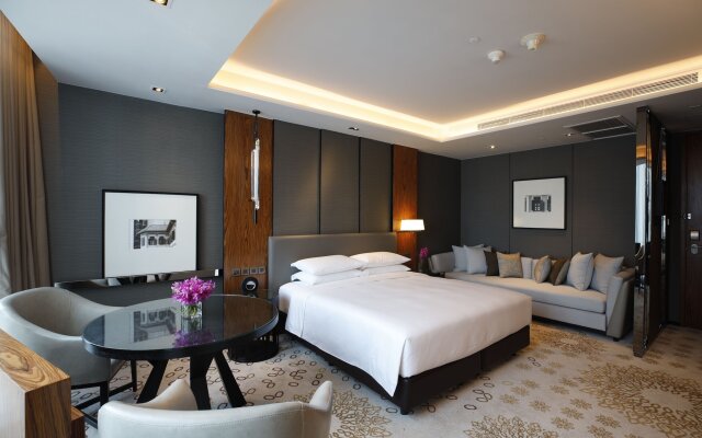 Hyatt Regency Bangkok Sukhumvit