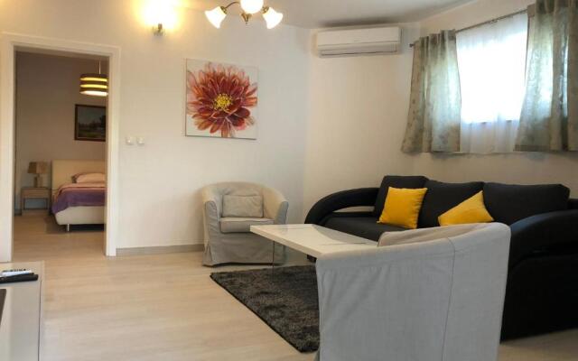 Apartments Villa Učka