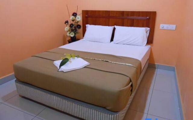 My Town Hotel