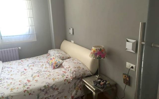 Apartment With 2 Bedrooms In Gijon, With Wifi