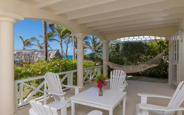 Inchcape Seaside Villas