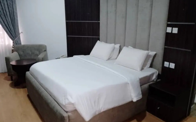 Chida Hotel International
