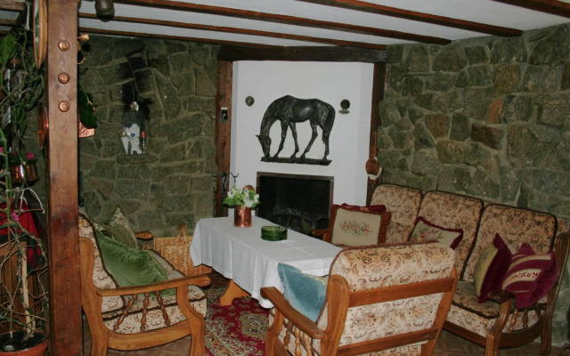 Apartment in Dachsberg-urberg