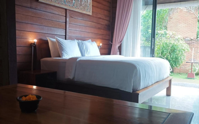 Sri Abi Ratu Villa