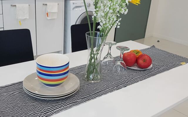 Summer Suites Vacation Home