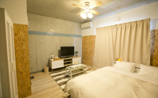 Ostay Hotel Kyoto Nijo-jo castle