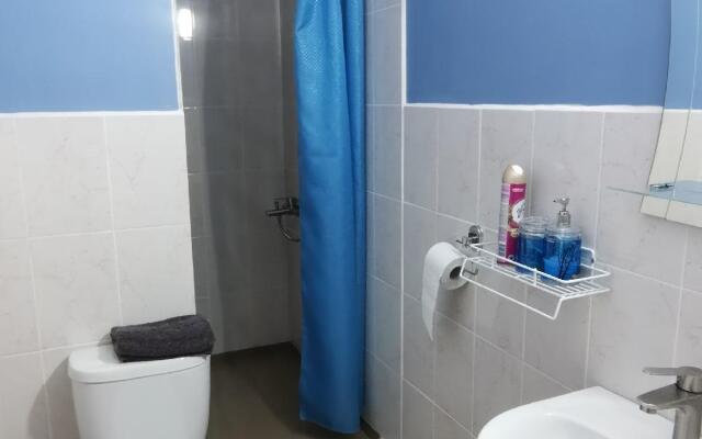 Мезенский берег