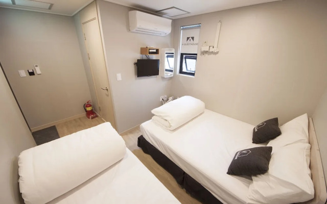 K-Grand Hotel Myeongdong