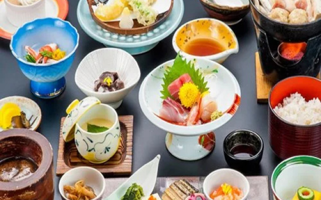 Yakeishi Dake Onsen Yakeishi Kur Park Himekayu