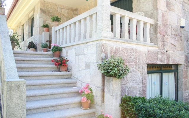 Casa Rural Tapería o Monte