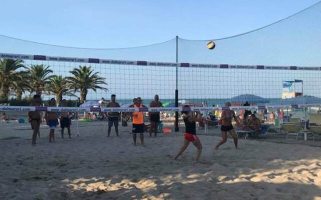 Residence Riccione