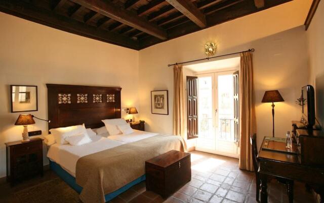 El Ladron de Agua Palacete