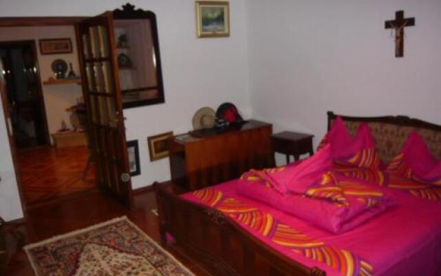 Casa de Vacanta Pravdencu