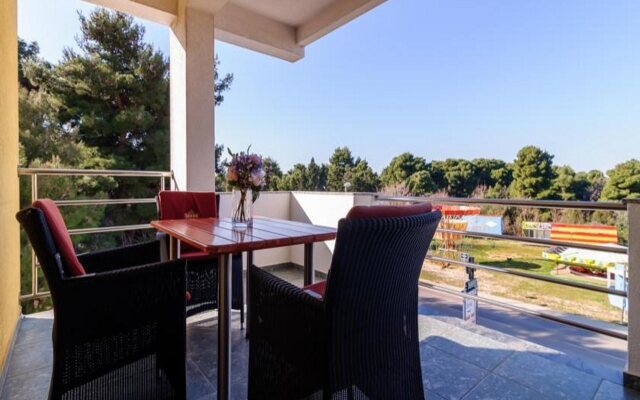Villa Irena