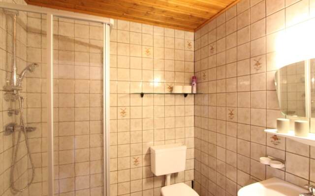 Spacious Chalet in Westendorf near Ski Lift