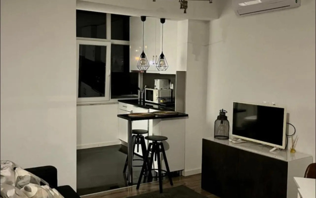 Paraíso da Conchada