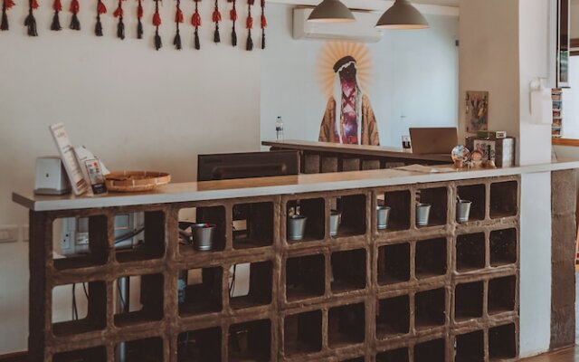 Nomads Hotel Petra
