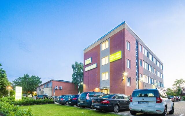 Airport Hostel Hamburg