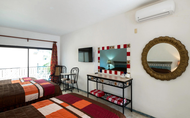 Hotel Doralba Inn
