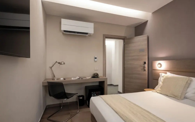 The Point Suites Rome – Guest House