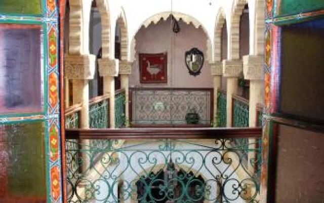 Riad Dar Alia