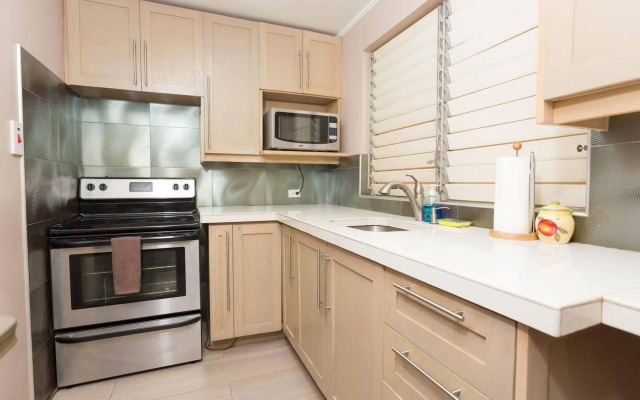 New Kingston Guest Apartments II