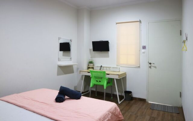 Winter Residence
