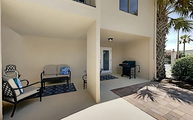 Shoreline Garden Townhomes #31 - Linger Longer