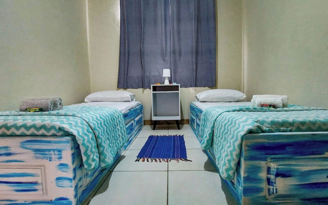 Entre Villas Hostel Boutique