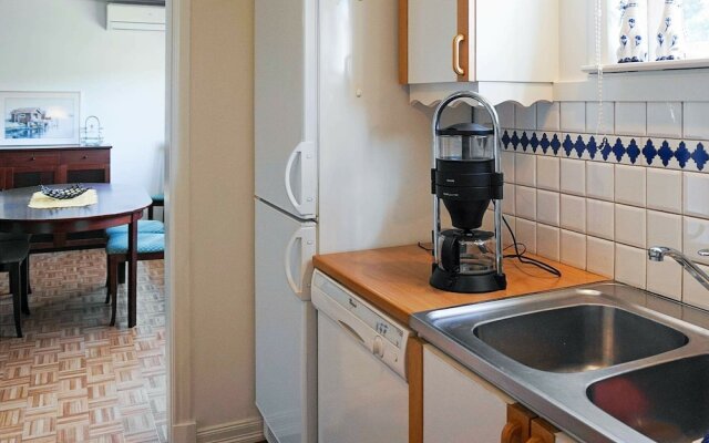 5 Person Holiday Home in Ytterby