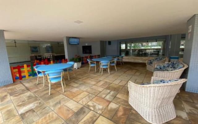 Apartamento Atlantico