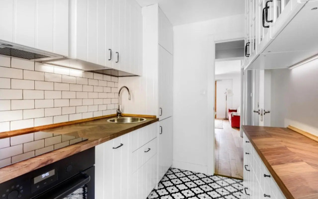 Duplex para 12 Panticosa