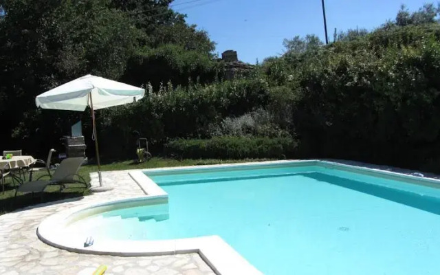 Villa Mafalda