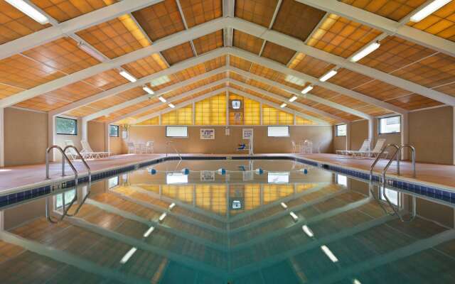 Best Western Point South