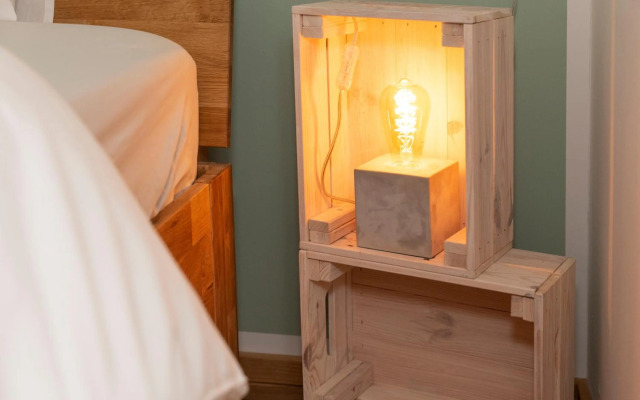 Panorama-Juwel Alpbachtal