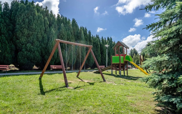 Hotel NAT Jaroslawiec