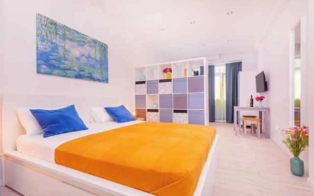 Bis Studio Apartment 4