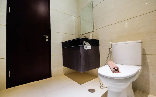 Spacious Brooklyn Apartment near Alam Sutera
