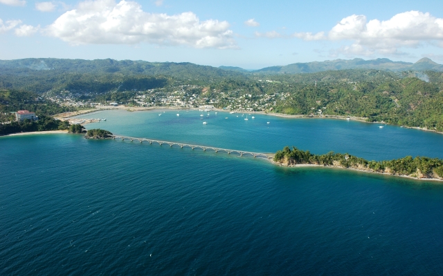 The Bannister Hotel & Yacht Club