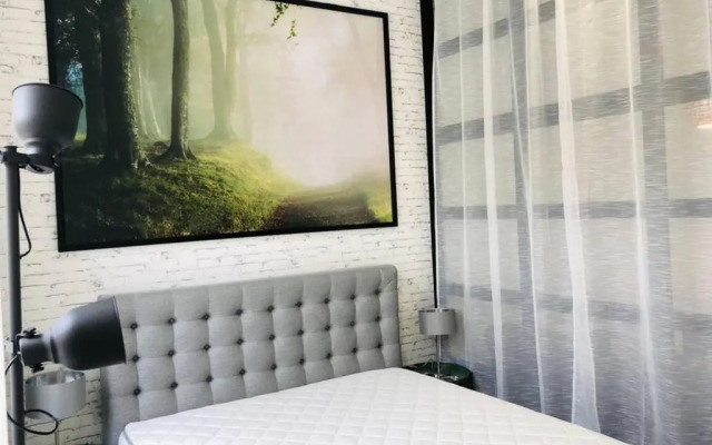 ZEUS Design Apartments Herz