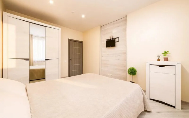 РусХаус Алексея Козина, д. 3а