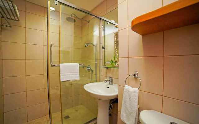 One Pacific Place Serviced Residences