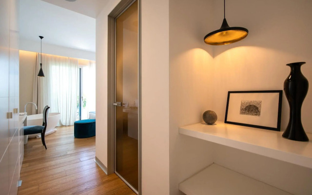 Unìco Boutique Hotel d'Arte